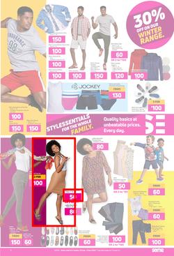 Game Mall Of Africa : Midrand. The Game Has Changed (26 August - 8 September 2020), page 5