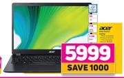Acer Intel Core i3 Laptop