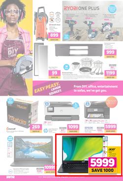 Game Mall Of Africa : Midrand. The Game Has Changed (26 August - 8 September 2020), page 6