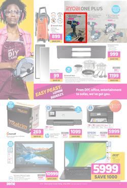 Game Mall Of Africa : Midrand. The Game Has Changed (26 August - 8 September 2020), page 6