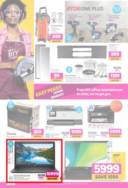 Game Mall Of Africa : Midrand. The Game Has Changed (26 August - 8 September 2020), page 6