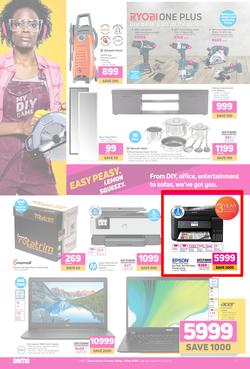 Game Mall Of Africa : Midrand. The Game Has Changed (26 August - 8 September 2020), page 6
