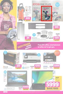Game Mall Of Africa : Midrand. The Game Has Changed (26 August - 8 September 2020), page 6