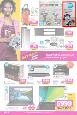 Game Mall Of Africa : Midrand. The Game Has Changed (26 August - 8 September 2020), page 6