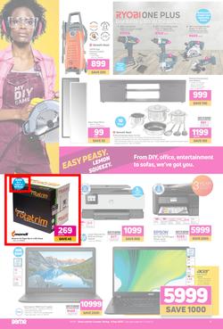 Game Mall Of Africa : Midrand. The Game Has Changed (26 August - 8 September 2020), page 6