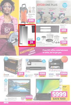 Game Mall Of Africa : Midrand. The Game Has Changed (26 August - 8 September 2020), page 6