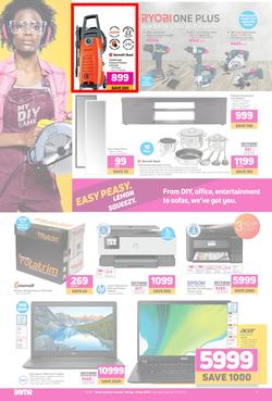 Game Mall Of Africa : Midrand. The Game Has Changed (26 August - 8 September 2020), page 6