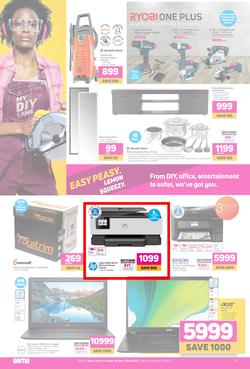 Game Mall Of Africa : Midrand. The Game Has Changed (26 August - 8 September 2020), page 6
