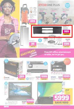 Game Mall Of Africa : Midrand. The Game Has Changed (26 August - 8 September 2020), page 6