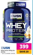 USN White Amino 1816g Van Or Cho