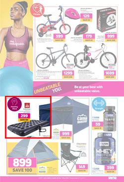 Game Mall Of Africa : Midrand. The Game Has Changed (26 August - 8 September 2020), page 7