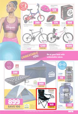 Game Mall Of Africa : Midrand. The Game Has Changed (26 August - 8 September 2020), page 7