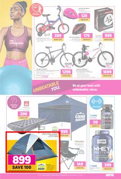 Game Mall Of Africa : Midrand. The Game Has Changed (26 August - 8 September 2020), page 7