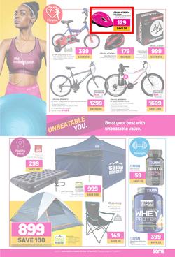 Game Mall Of Africa : Midrand. The Game Has Changed (26 August - 8 September 2020), page 7