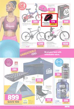 Game Mall Of Africa : Midrand. The Game Has Changed (26 August - 8 September 2020), page 7