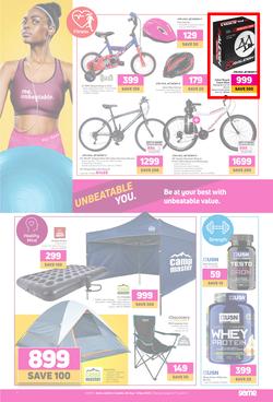 Game Mall Of Africa : Midrand. The Game Has Changed (26 August - 8 September 2020), page 7