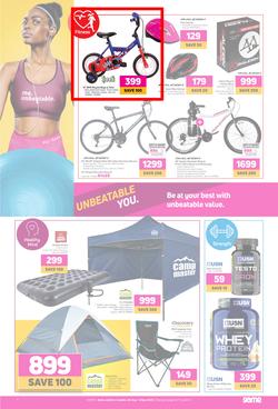 Game Mall Of Africa : Midrand. The Game Has Changed (26 August - 8 September 2020), page 7