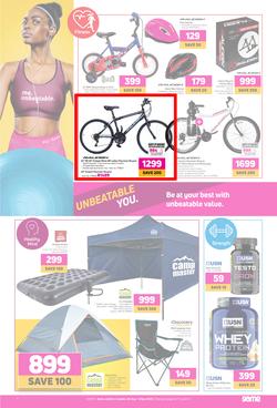 Game Mall Of Africa : Midrand. The Game Has Changed (26 August - 8 September 2020), page 7