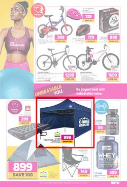 Game Mall Of Africa : Midrand. The Game Has Changed (26 August - 8 September 2020), page 7