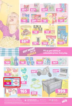 Game Mall Of Africa : Midrand. The Game Has Changed (26 August - 8 September 2020), page 8