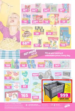 Game Mall Of Africa : Midrand. The Game Has Changed (26 August - 8 September 2020), page 8