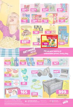 Game Mall Of Africa : Midrand. The Game Has Changed (26 August - 8 September 2020), page 8