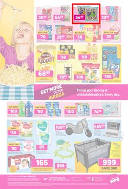 Game Mall Of Africa : Midrand. The Game Has Changed (26 August - 8 September 2020), page 8