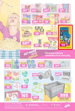 Game Mall Of Africa : Midrand. The Game Has Changed (26 August - 8 September 2020), page 8