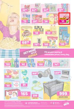Game Mall Of Africa : Midrand. The Game Has Changed (26 August - 8 September 2020), page 8