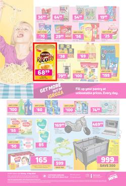 Game Mall Of Africa : Midrand. The Game Has Changed (26 August - 8 September 2020), page 8