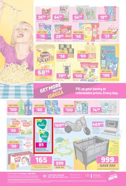 Game Mall Of Africa : Midrand. The Game Has Changed (26 August - 8 September 2020), page 8