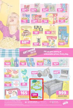Game Mall Of Africa : Midrand. The Game Has Changed (26 August - 8 September 2020), page 8
