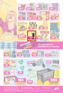 Game Mall Of Africa : Midrand. The Game Has Changed (26 August - 8 September 2020), page 8