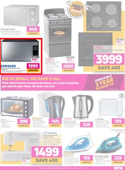 Game : Products Of Our Heritage (9 September - 22 September 2020), page 3