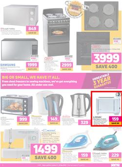 Game : Products Of Our Heritage (9 September - 22 September 2020), page 3