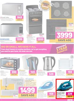 Game : Products Of Our Heritage (9 September - 22 September 2020), page 3