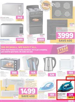 Game : Products Of Our Heritage (9 September - 22 September 2020), page 3