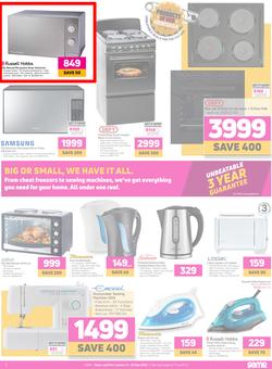 Game : Products Of Our Heritage (9 September - 22 September 2020), page 3