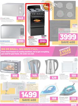 Game : Products Of Our Heritage (9 September - 22 September 2020), page 3
