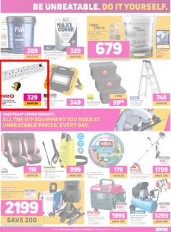 Game : Products Of Our Heritage (9 September - 22 September 2020), page 7