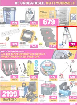Game : Products Of Our Heritage (9 September - 22 September 2020), page 7