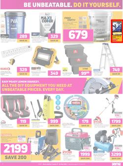 Game : Products Of Our Heritage (9 September - 22 September 2020), page 7