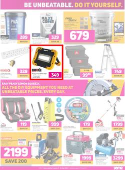 Game : Products Of Our Heritage (9 September - 22 September 2020), page 7