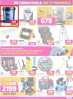 Game : Products Of Our Heritage (9 September - 22 September 2020), page 7