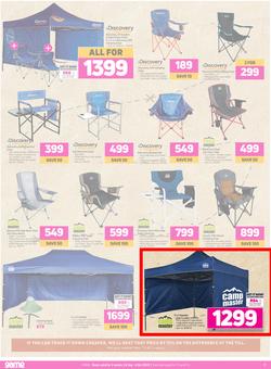 Game Outdoor : Hello Sunshine (24 September - 6 October 2020), page 2