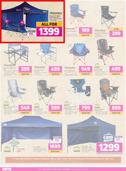 Game Outdoor : Hello Sunshine (24 September - 6 October 2020), page 2