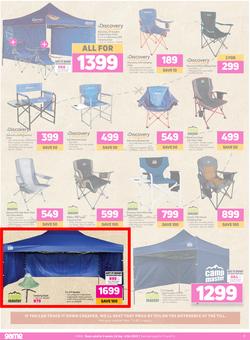 Game Outdoor : Hello Sunshine (24 September - 6 October 2020), page 2