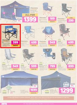 Game Outdoor : Hello Sunshine (24 September - 6 October 2020), page 2