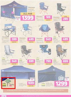 Game Outdoor : Hello Sunshine (24 September - 6 October 2020), page 2