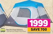 Camp Master Instant Cabin 6 Person UNS18305274